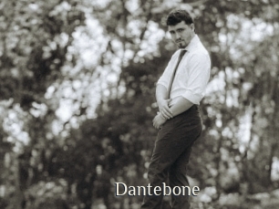dantebone Shop coquin