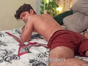 dantebonett Shop coquin