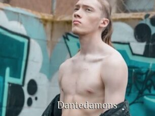 Dantedamons