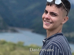 Danteevans