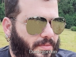 Dantegordon