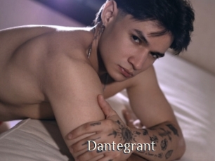 Dantegrant