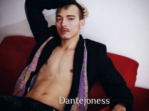 Dantejoness