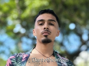 Dantethomson