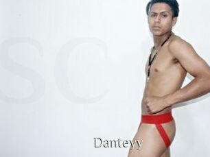 Danteyy