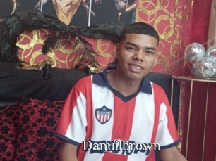 danuilbrown Shop coquin
