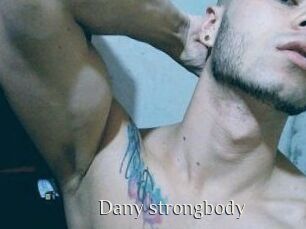 Dany_strongbody