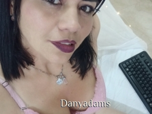 Danyadams