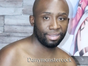 danymonstercock Shop coquin