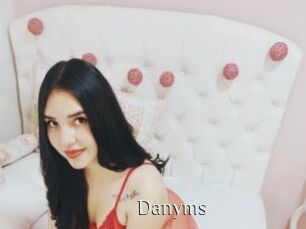 Danyms