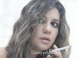 Danyydany