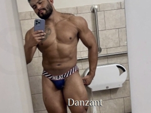 Danzant