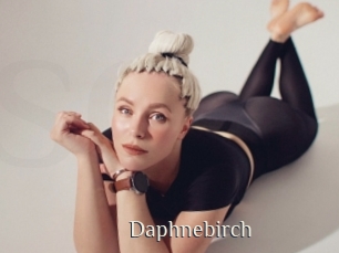 Daphnebirch