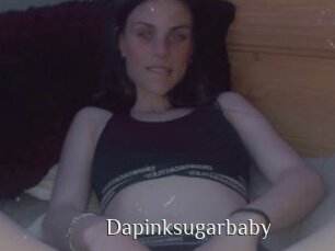 Dapinksugarbaby