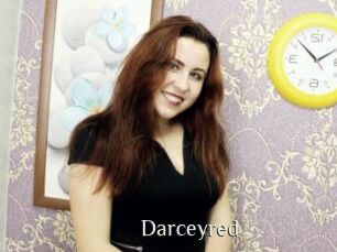 Darceyred