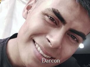 Darcon