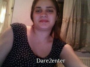 Dare2enter
