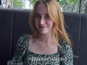 Daredevilanna