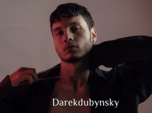 Darekdubynsky