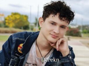 Darekn