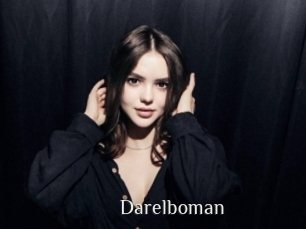 Darelboman