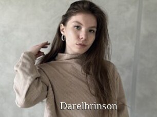 Darelbrinson