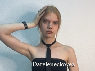 Dareleneclowes