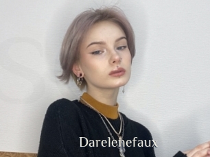 Darelenefaux