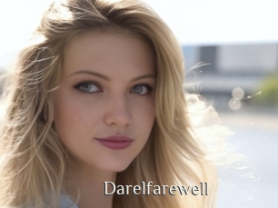 Darelfarewell