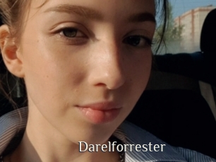 Darelforrester