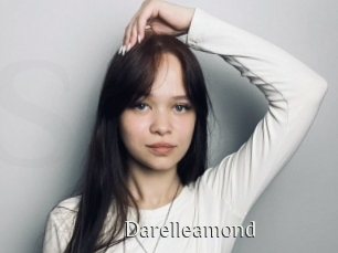 Darelleamond