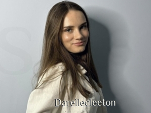 Darellecleeton