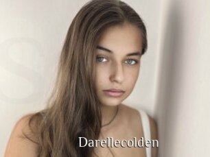 Darellecolden