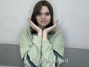 Darellecunard