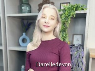 Darelledevon