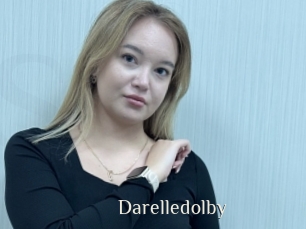 Darelledolby