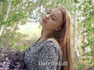 Darelledutt