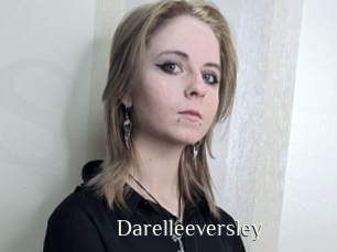 Darelleeversley