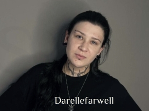 Darellefarwell