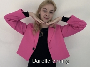 Darellefenning