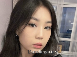 Darellegarney