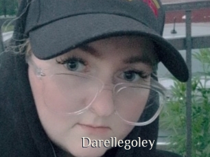 Darellegoley