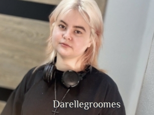 Darellegroomes