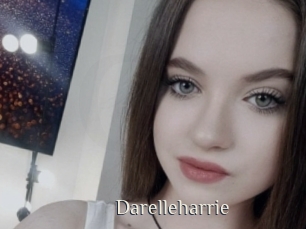 Darelleharrie