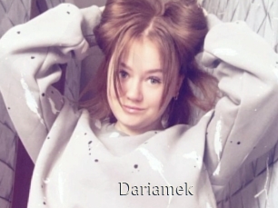 Dariamek