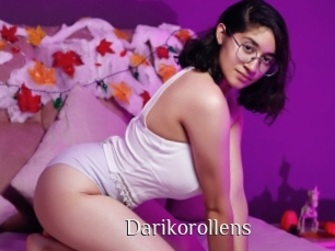 Darikorollens