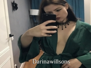 Darinawillsons
