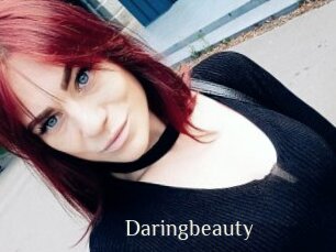 Daringbeauty