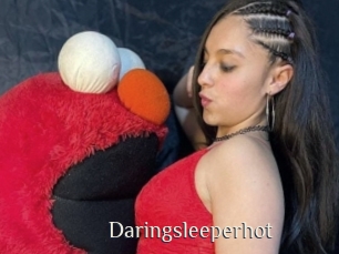 Daringsleeperhot