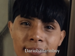 Dariobailarinboy